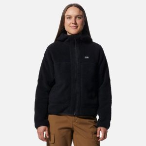 Women's HiCampâ„¢ Fleece Hoody