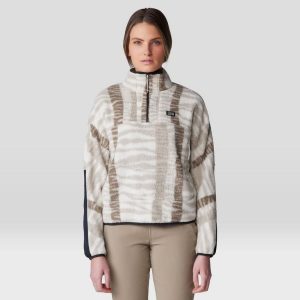 Women's HiCampâ„¢ Printed Pullover