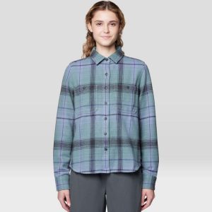 Women's Plusher™ Long Sleeve Shirt