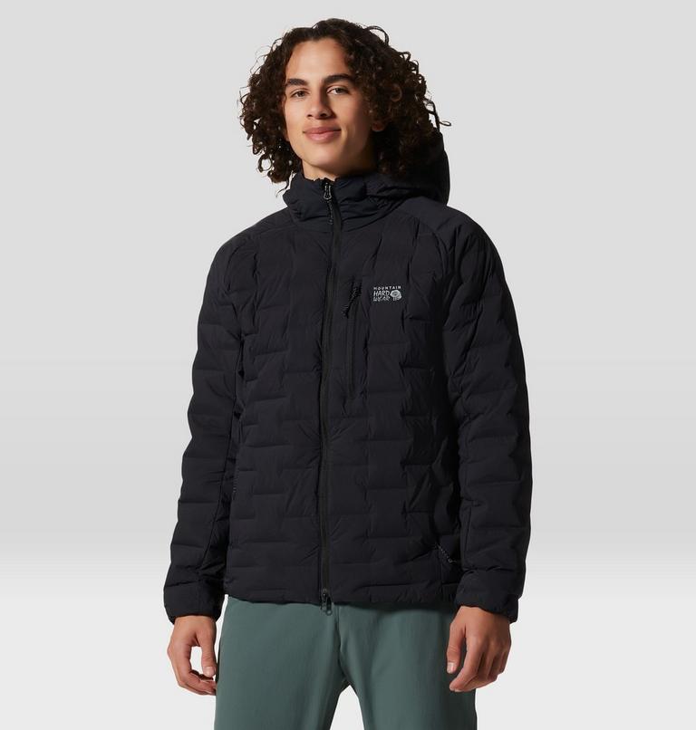 Men's Stretchdown™ Hoody