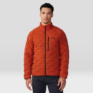 Men's Stretchdownâ„¢ Jacket