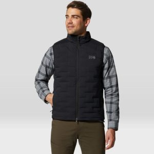 Men's Stretchdownâ„¢ Vest