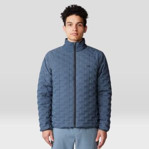 Men's Stretchdownâ„¢ Light Jacket