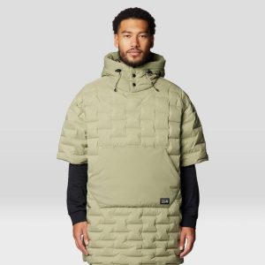 Stretchdown™ Poncho