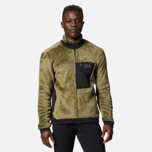 Men's Polartec® High Loft™ Jacket