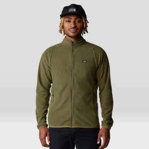 Men's Microchillâ„¢ Full Zip Jacket