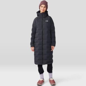 Women's Stretchdown™ Long Parka