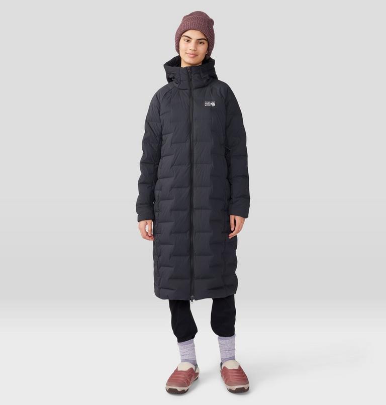 Women's Stretchdown™ Long Parka