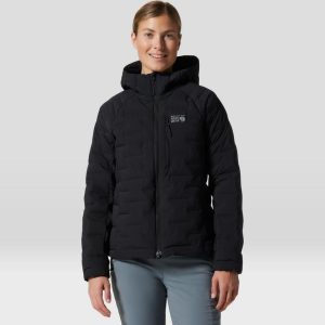 Women's Stretchdown™ Hoody