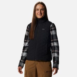 Women's Stretchdown™ Light Vest