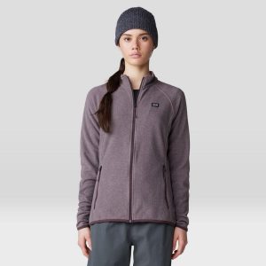 Women's Microchillâ„¢ Full Zip Jacket