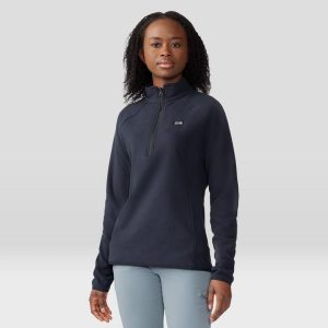 Women's Microchill™ 1/4 Zip Pullover