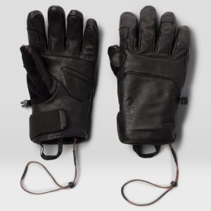 Powdergateâ„¢ Glove