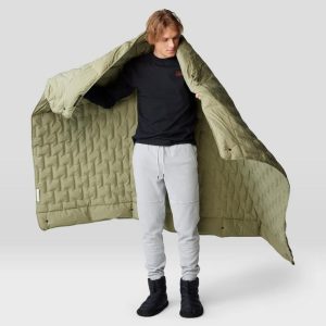 Stretchdownâ„¢ Quilt