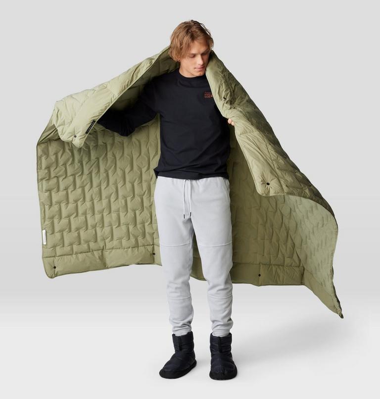 Stretchdown™ Quilt