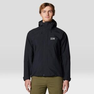 Men's Dry Timesâ„¢ Hooded Jacket