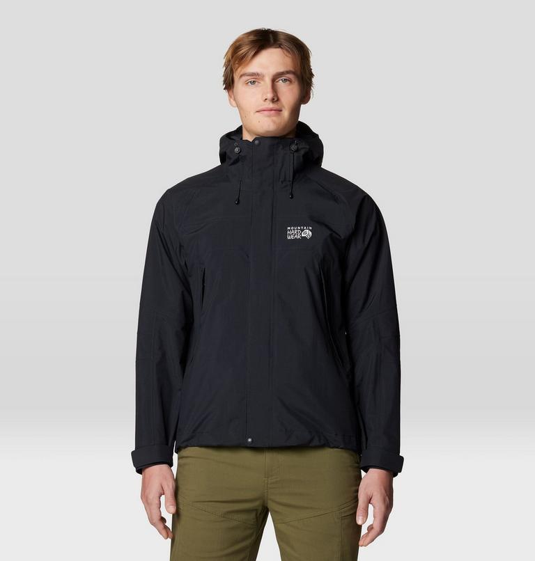 Men's Dry Times™ Hooded Jacket