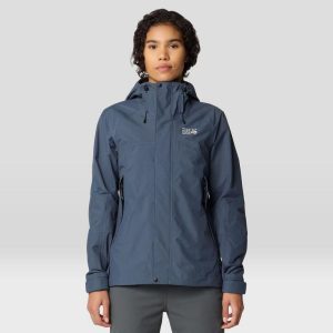 Women's Dry Timesâ„¢ Hooded Jacket