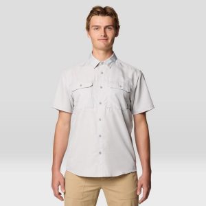Men's Canyon™ Short Sleeve