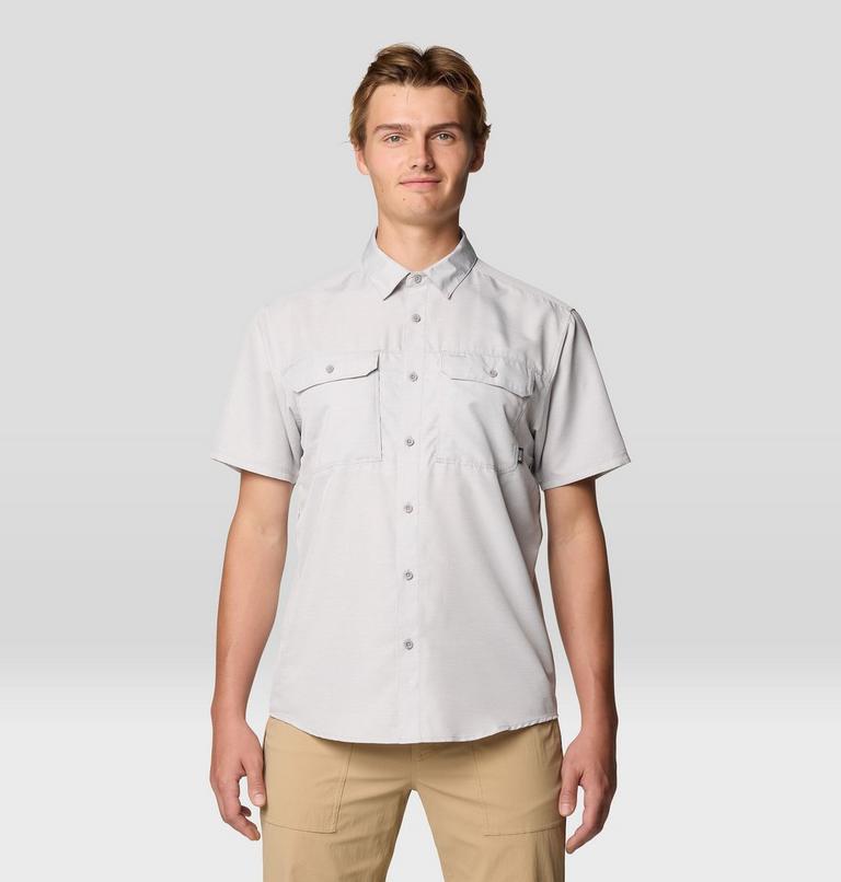 Men's Canyon™ Short Sleeve