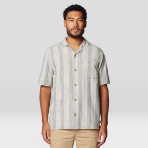 Men's Cottonwood™ Camp Lite Short Sleeve Shirt