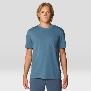 Men's On Edgeâ„¢ Short Sleeve T