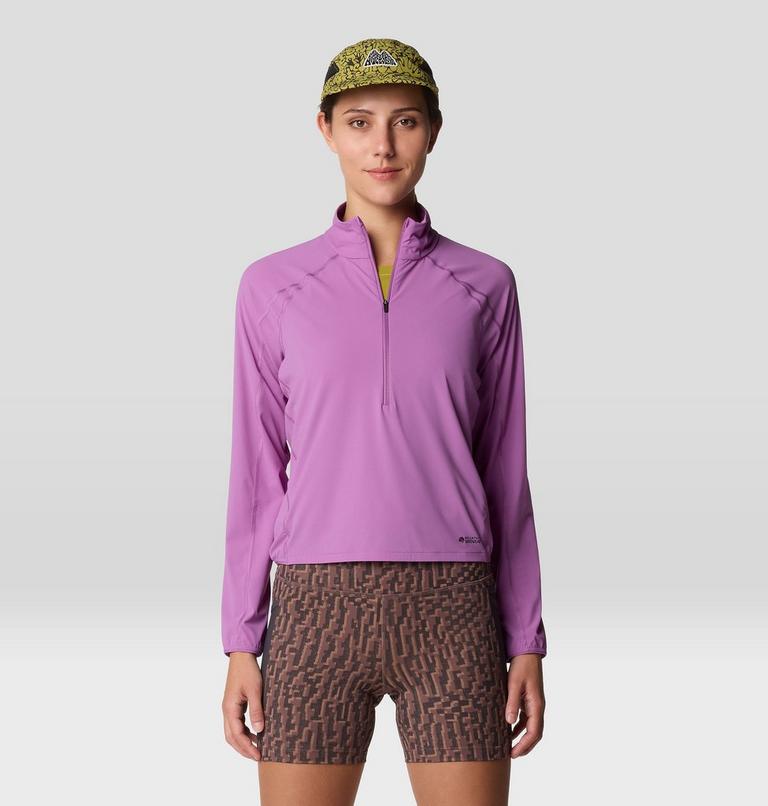 Women's Sunshield™ 1/2 Zip