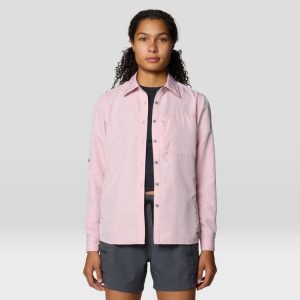 Women's Canyonâ„¢ Long Sleeve