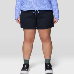 Women's Dynama Short - Plus Size