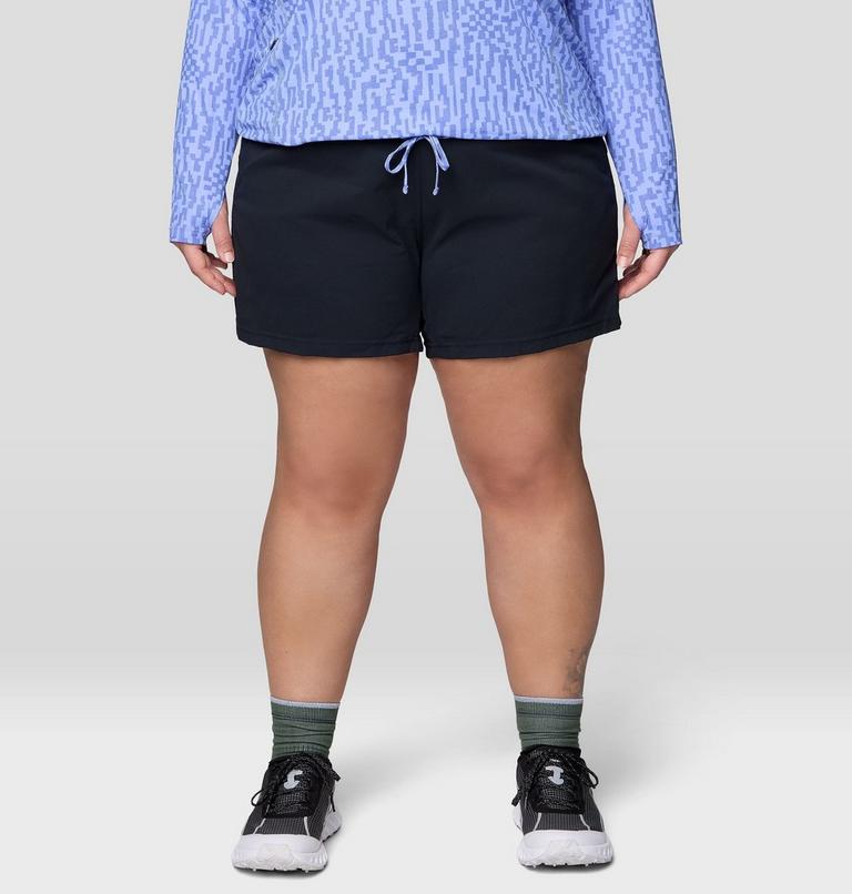 Women's Dynama Short - Plus Size