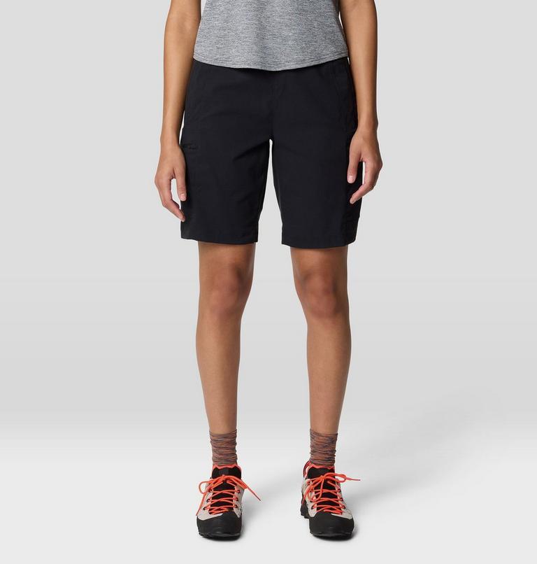 Women's Dynama™ High Rise Bermuda