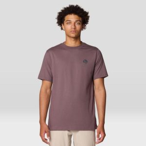Men's MHW Circle™ Short Sleeve