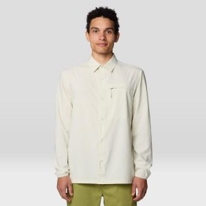 Men's Sunshadowâ„¢ Long Sleeve