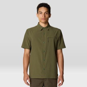 Men's Sunshadowâ„¢ Short Sleeve