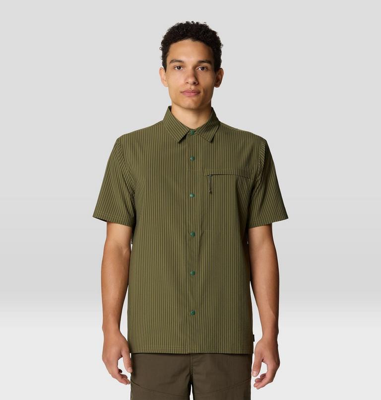 Men's Sunshadow™ Short Sleeve