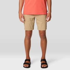 Men's Traxionâ„¢ Trail Short