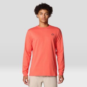Men's Tri-Color Boltâ„¢ Long Sleeve