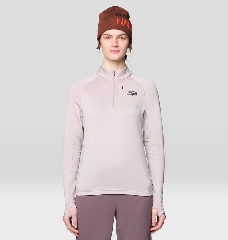 Women's Up First™ Tech Fleece Quarter Zip