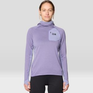 Women's Up Firstâ„¢ Tech Fleece Hoody