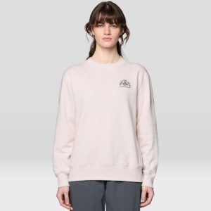 Women's Seek Floralâ„¢ Pullover Crew