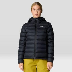 Women's Tiberondack™ Down Hoody