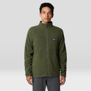 Men's Oakoramâ„¢ Fleece Full Zip
