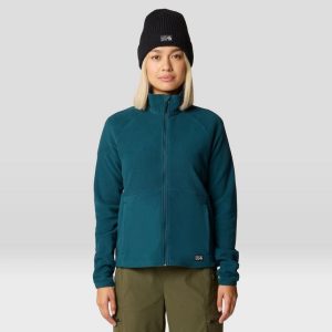 Women's Oakoramâ„¢ Fleece Full Zip