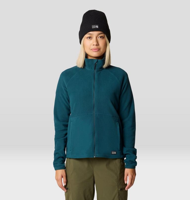 Women's Oakoramâ„¢ Fleece Full Zip