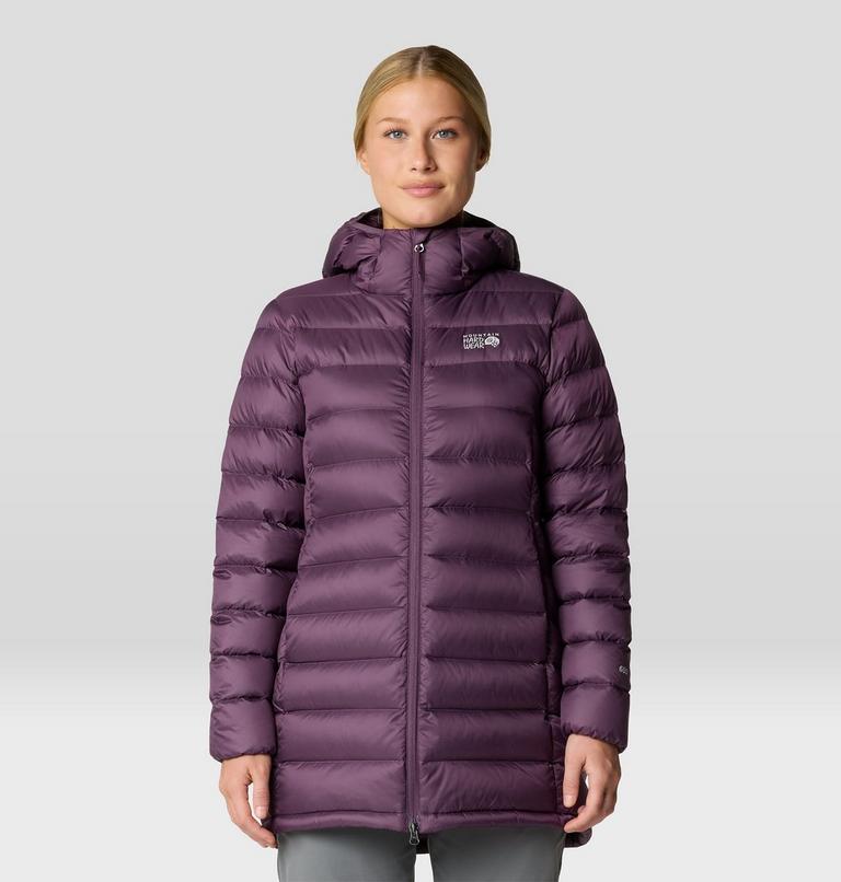 Women's Tiberondack™ Down Parka