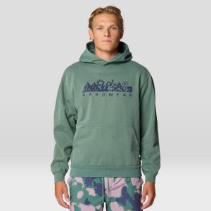 Men's MHW™ Mountains Collab Hoody