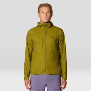 Men's Kor AirShell™ Hoody