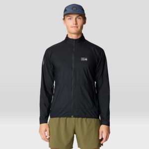Men's Kor AirShell™ Full Zip Jacket