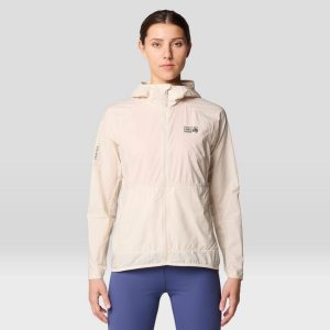 Women's Kor AirShellâ„¢ Hoody