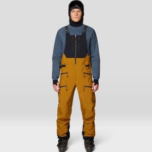 Men's Mythogenâ„¢ GORE-TEX PRO Bib